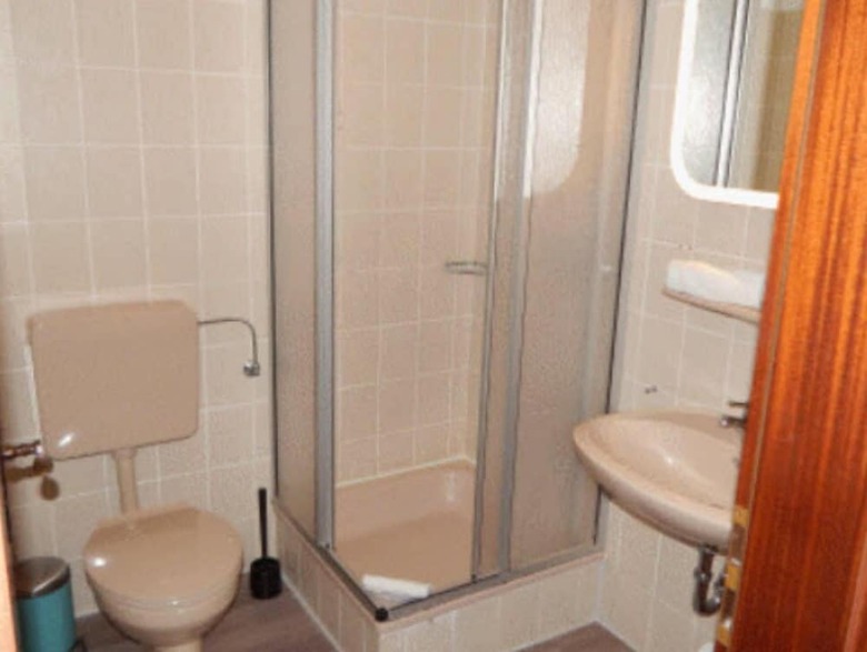 Hotel G�stehaus Allergrund