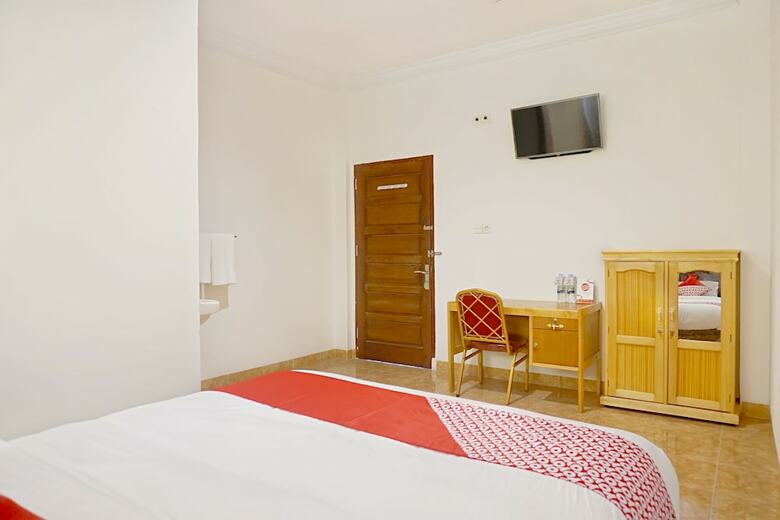 Hotel Oyo 694 Khasanah Residence