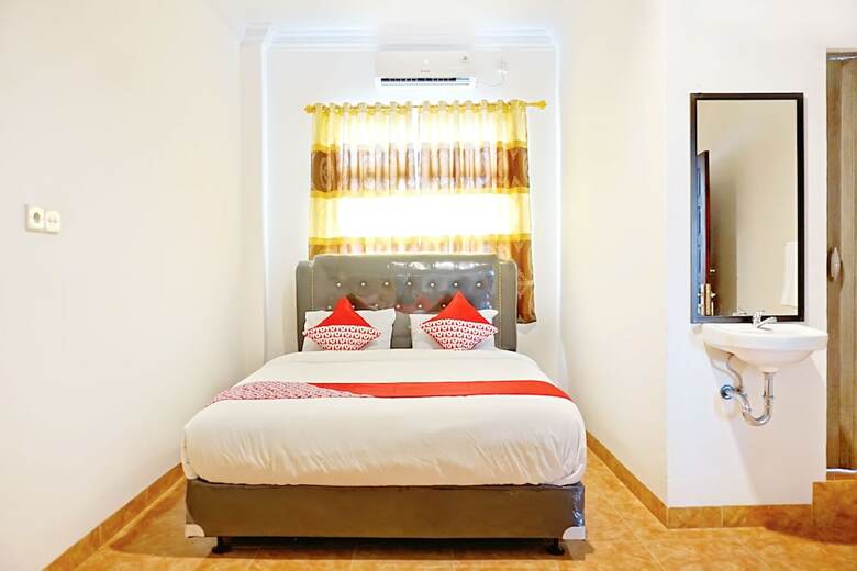 Hotel Oyo 694 Khasanah Residence