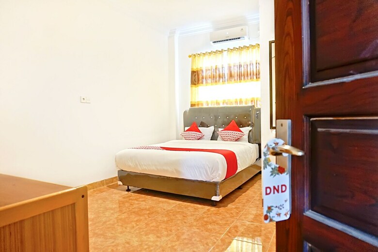 Hotel Oyo 694 Khasanah Residence