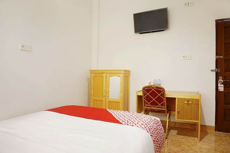 Hotel Oyo 694 Khasanah Residence