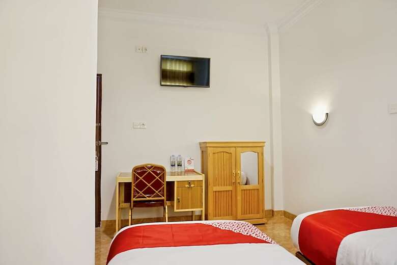 Hotel Oyo 694 Khasanah Residence