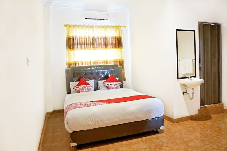 Hotel Oyo 694 Khasanah Residence