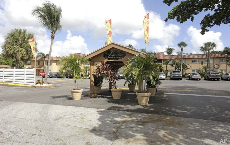 Apartamentos Lauderdale Lakes Getaway