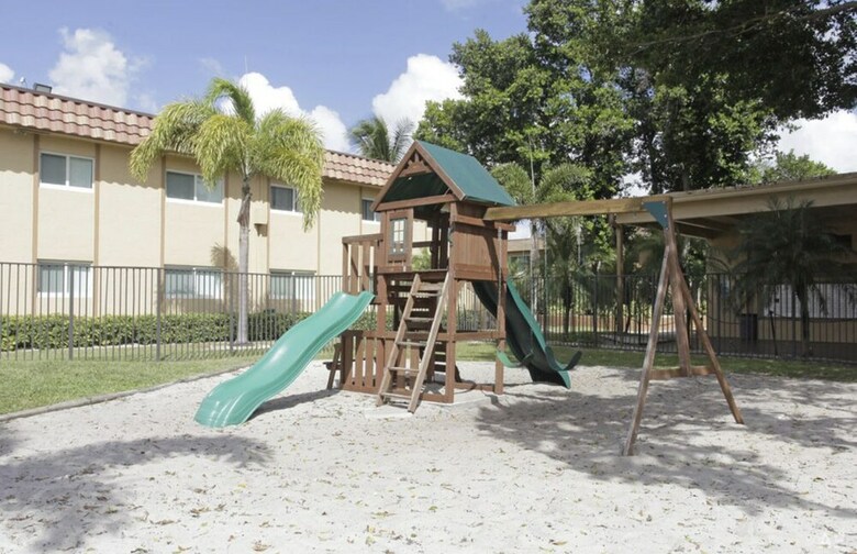 Apartamentos Lauderdale Lakes Getaway
