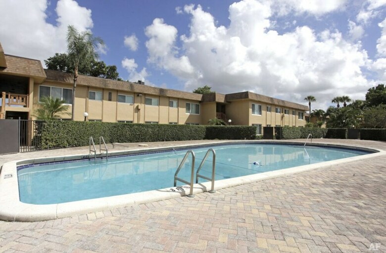 Apartamentos Lauderdale Lakes Getaway