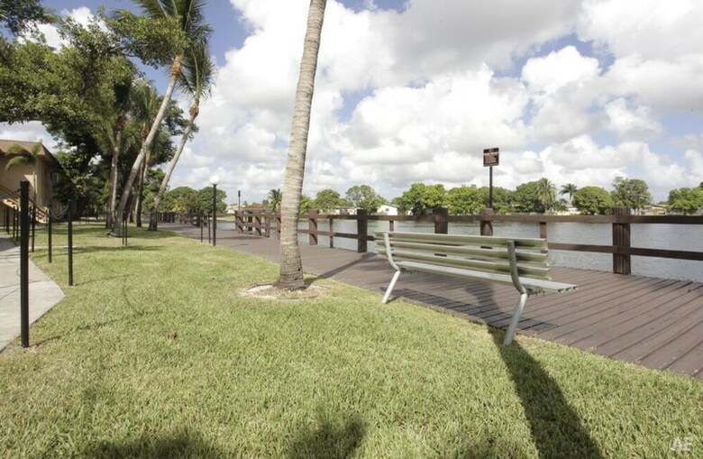 Apartamentos Lauderdale Lakes Getaway