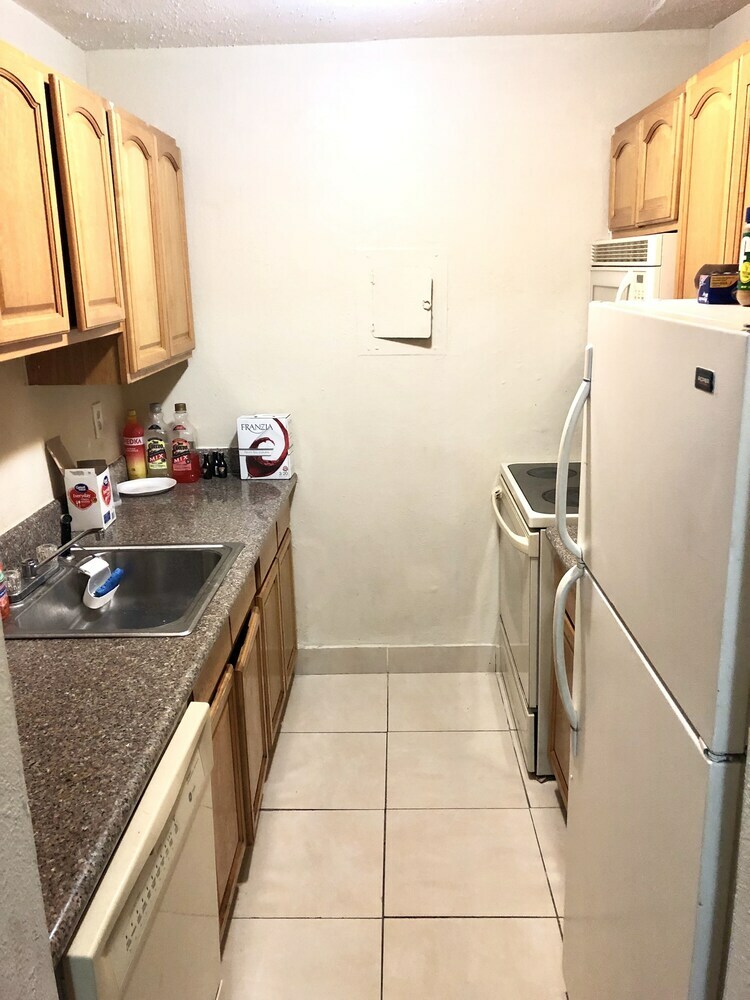 Apartamentos Lauderdale Lakes Getaway