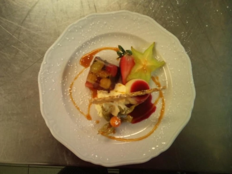 Altm�hlberg Hotel & Restaurant