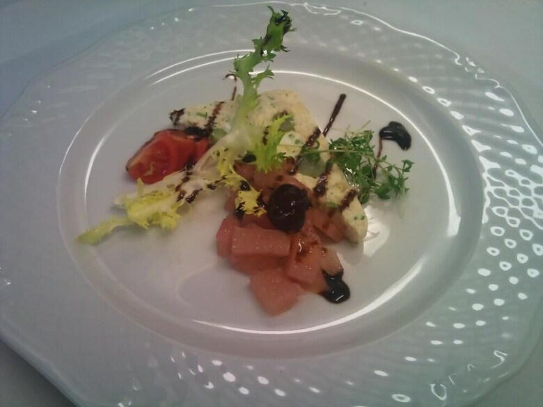 Altm�hlberg Hotel & Restaurant