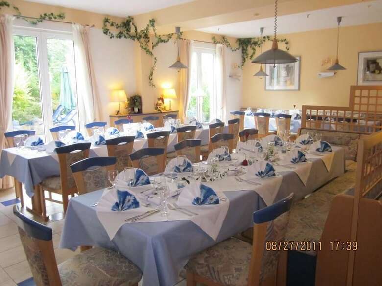 Altm�hlberg Hotel & Restaurant