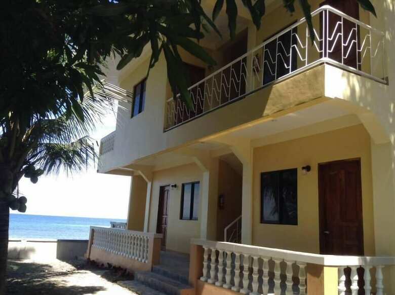 Hotel C - Side