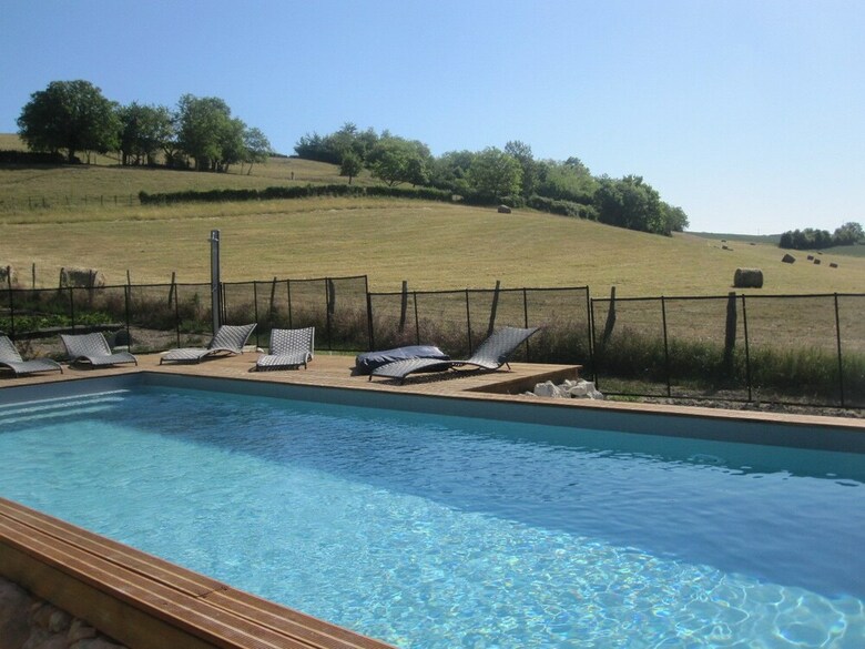 Bed & Breakfast Sur Le Chemin Des Buvats