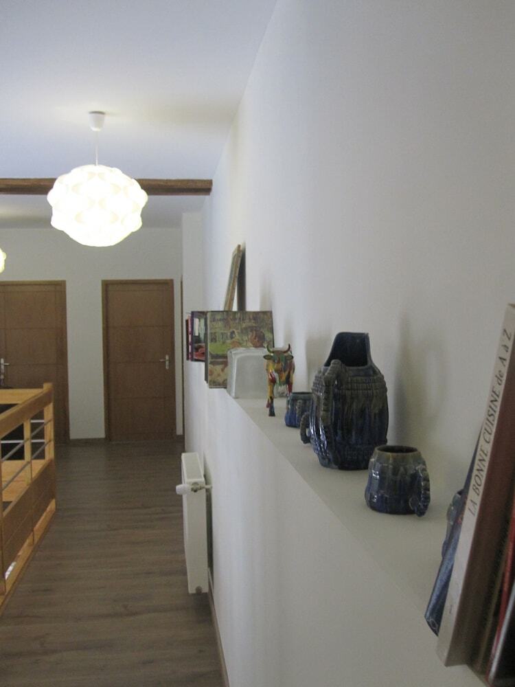 Bed & Breakfast Sur Le Chemin Des Buvats