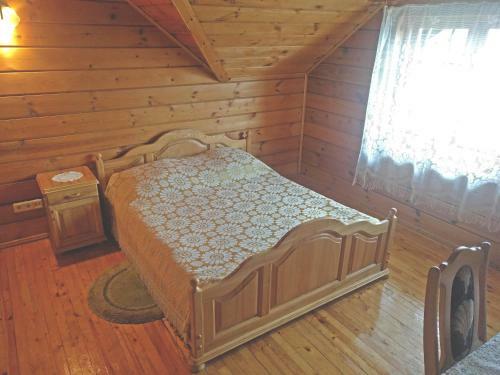 Pas Med?iotoj? Motelis