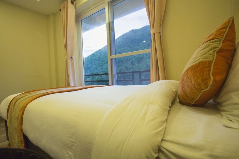 Hotel Trishuli Riverside Resort