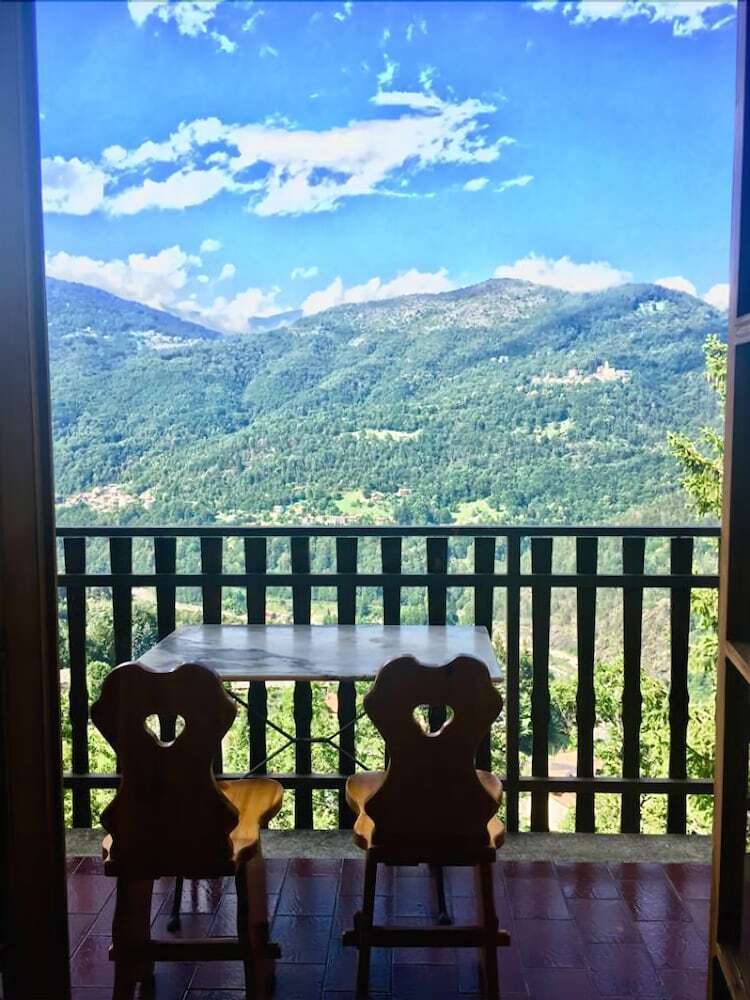 Gold Cave Case Vacanza