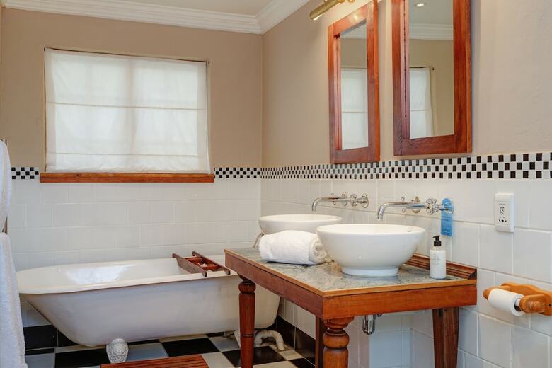 Hotel Buccara Wildlife Reserve Karoo