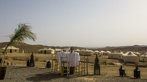 Yes We Camp's Agafay