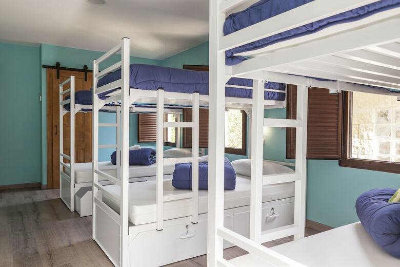 Hostal Villa Palatina Superior Hostel