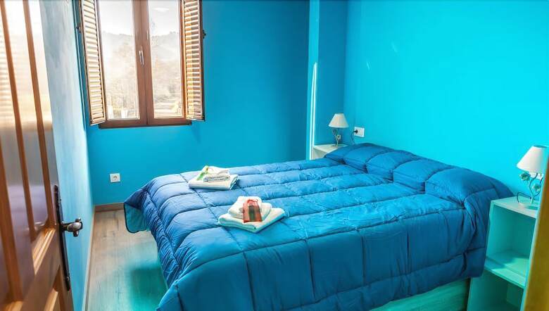 Hostal Villa Palatina Superior Hostel