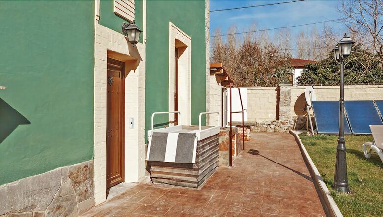 Hostal Villa Palatina Superior Hostel