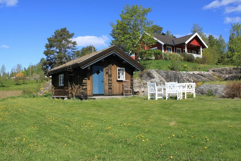 Agroturismo Lerkek�sa Ving�rd