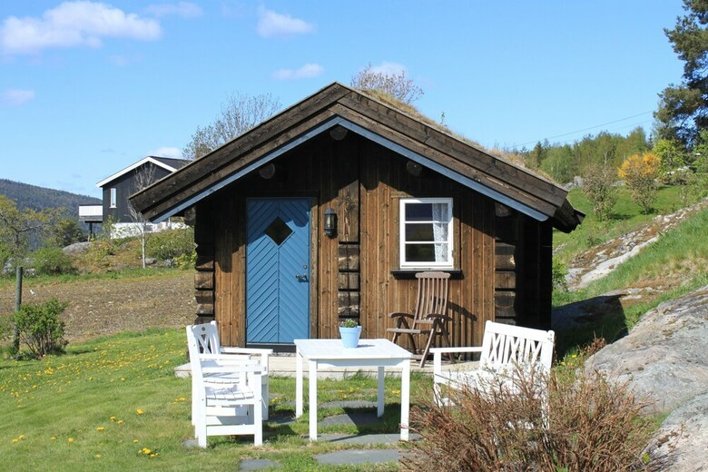 Agroturismo Lerkek�sa Ving�rd