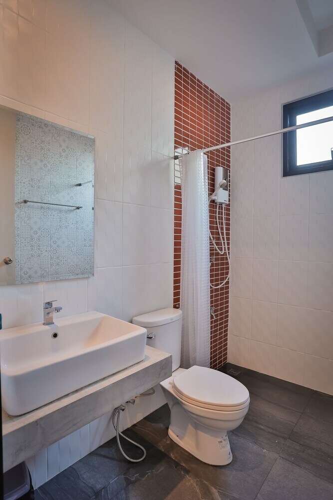 Hotel Bjk Hostel
