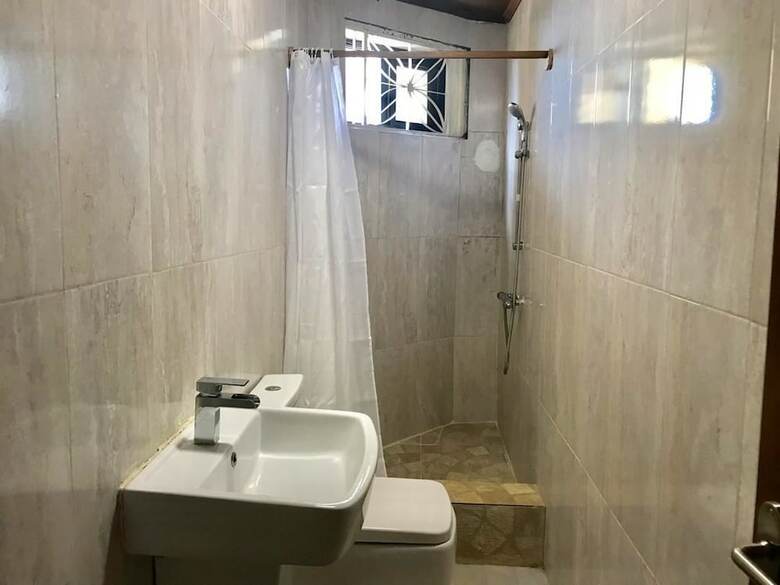 Hotel Ishmajoso Lodge