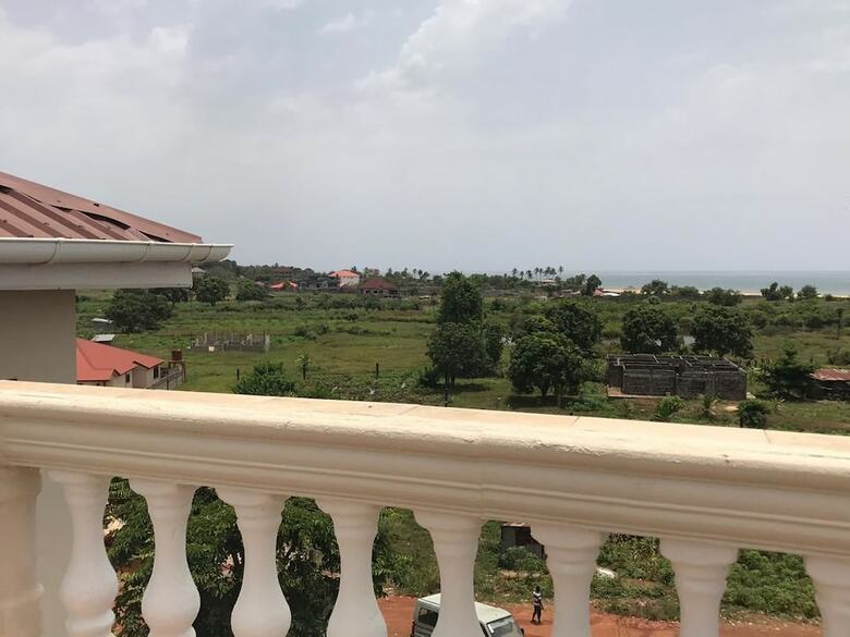 Hotel Ishmajoso Lodge