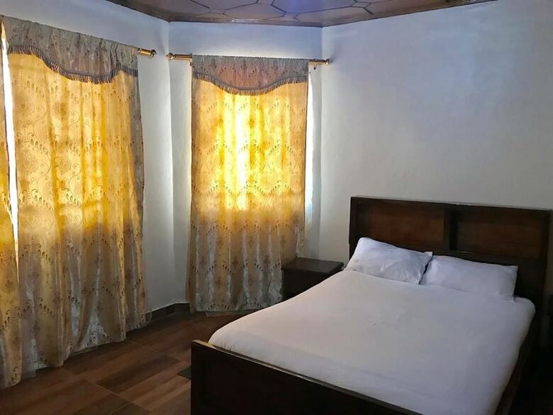 Hotel Ishmajoso Lodge