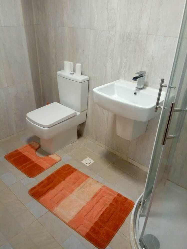 Hotel Ishmajoso Lodge
