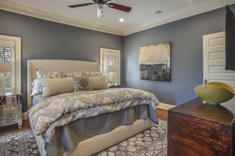 1920's Bungalow