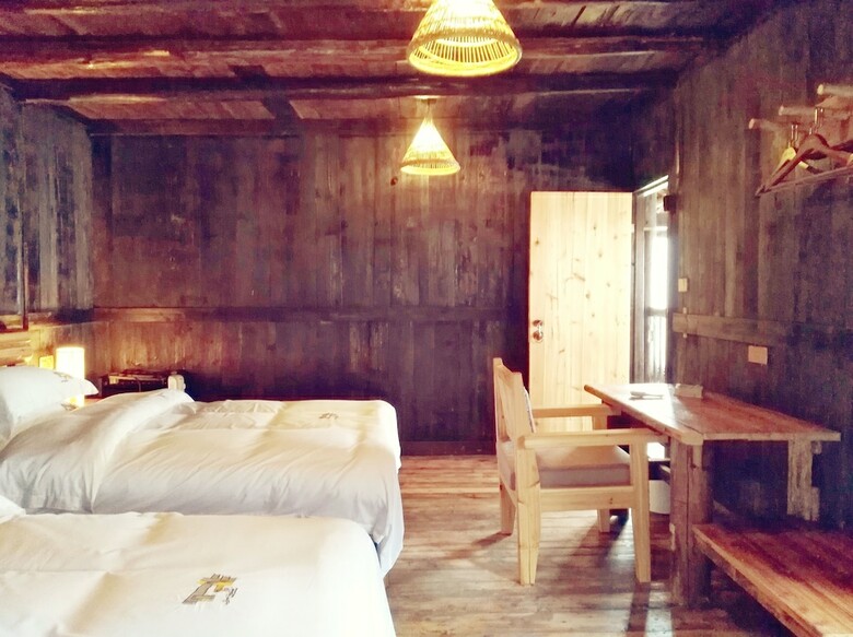 Hotel Lost World Sanjiang