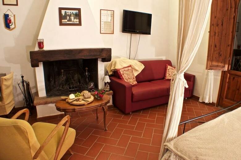 Agroturismo Podere Dell'anselmo