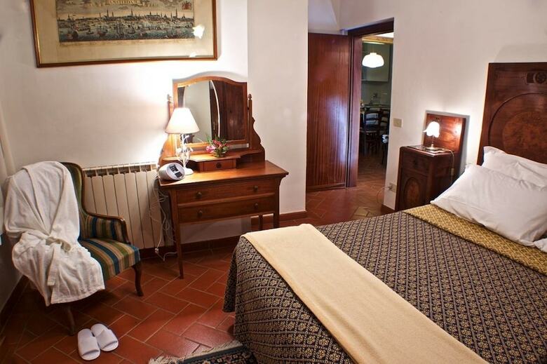 Agroturismo Podere Dell'anselmo