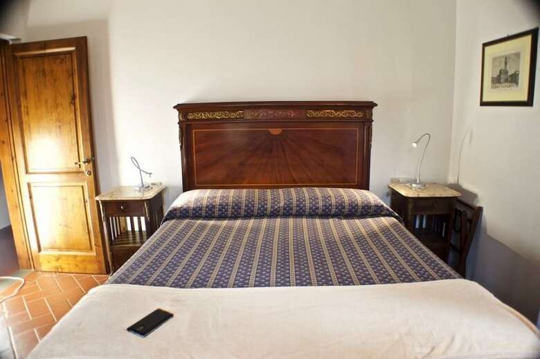 Agroturismo Podere Dell'anselmo