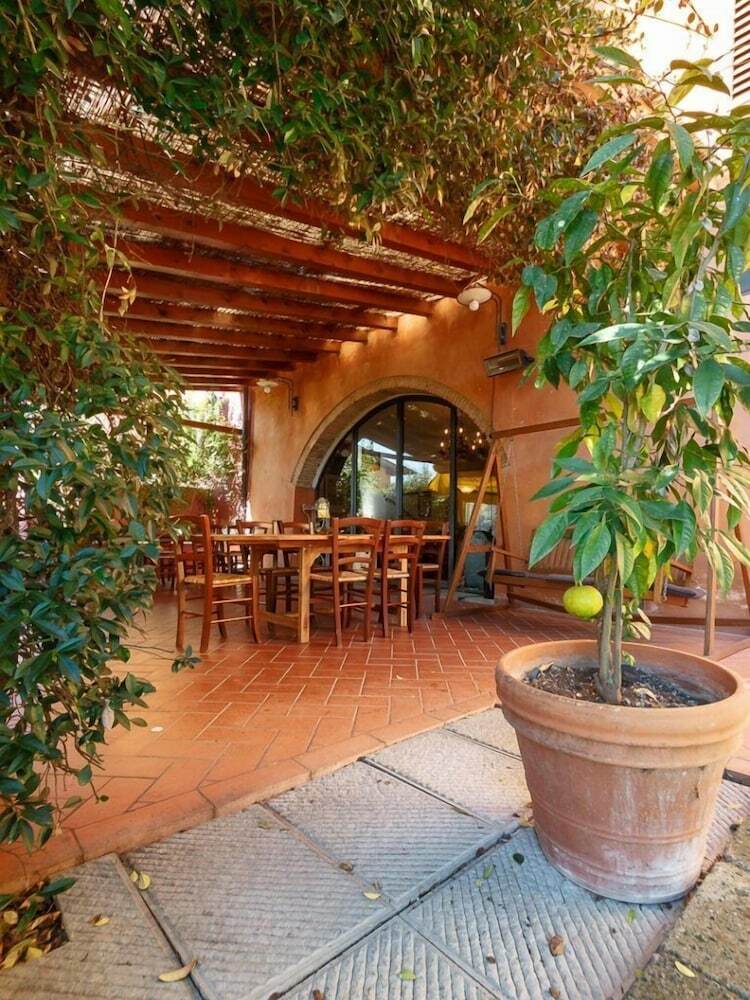 Agroturismo Podere Dell'anselmo