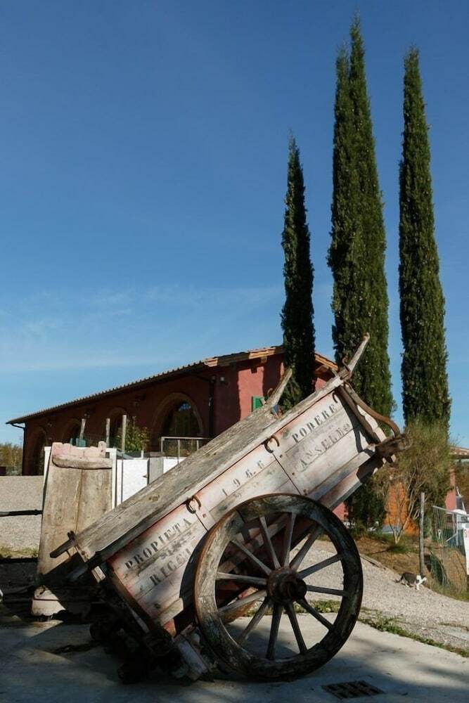 Agroturismo Podere Dell'anselmo