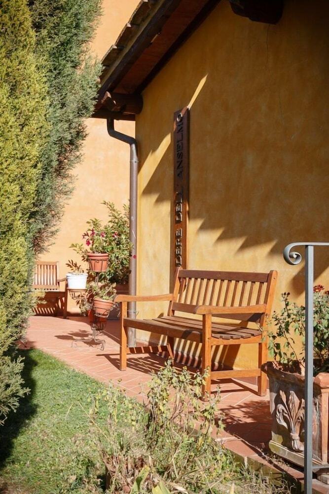 Agroturismo Podere Dell'anselmo