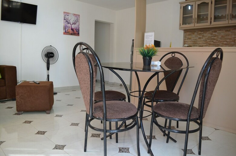 Apartamento Central