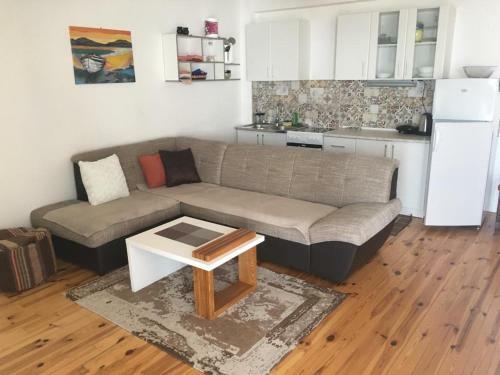 Apartment Luna