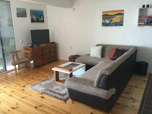 Apartment Luna