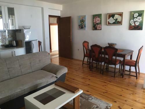 Apartment Luna