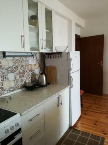 Apartment Luna