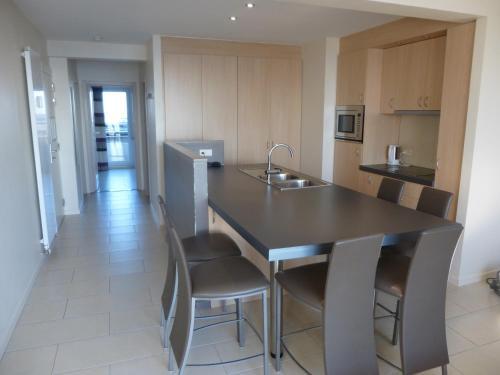 El Mirador Quality Stay - Apartments