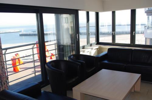 El Mirador Quality Stay - Apartments