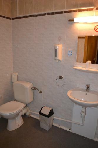 Hotel Eurocap