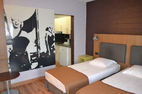 Hotel Eurocap